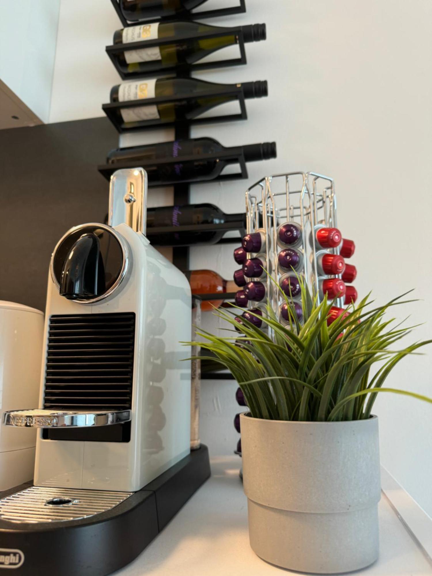 Moderne Ferienwohnung Mit Terrasse Wurzburg Bagian luar foto